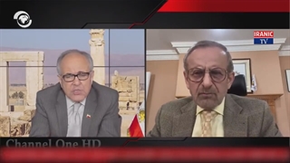 فعال اپوزیسیون ساکن آمریکا: بودجه نظامی عربستان پنج برابر ایران است