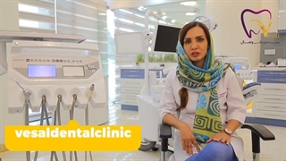 مشکلاتی که حین درمان ارتودنسی به وجود می آید