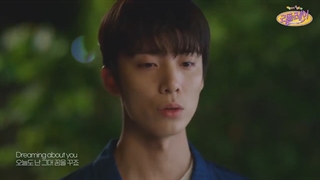 موزیک ویدیو OST وب درامای REPLAY - آهنگ Dreaming about you از میون جی آیدل -[کپشن]