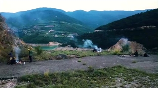 تیزر رئالیتی شوی جدید سعید ابوطالب