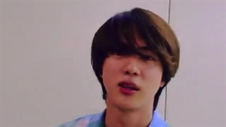 وقتی جین سر نام جون غرغر میکنه+نامجینم:))