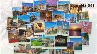 همه چیز درباره کشور ایران- NADIO