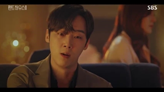 سریال کره ای پنت هاوس 2، جنگ در زندگی قسمت 08 با زیرنویس فارسی (لینک دانلود در توضیحات)/The Penthouse 2: War in Life Korean 2021