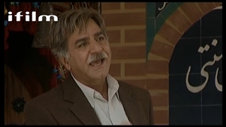 سریال آشپزباشی HD / قسمت 21