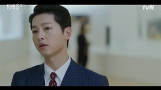 قسمت هفتم سریال کره ای وینچزو Vincenzo 2021+زیرنویس فارسی آنلاین با بازی “سونگ جونگ کی” ، “جون یوبین” و “تکیون