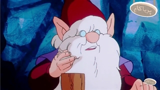 سفیدبرفی - 8