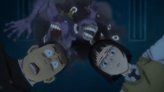 فصل اول انیمیشن نبرد جادویی (جوجوتسو کایزن) 2020