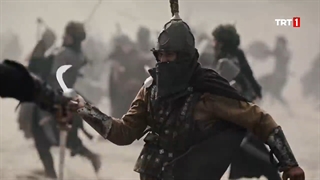 تیزر سریال ترکی رستاخیز: امپراتوری بزرگ سلجوقی ۲۰۲۰