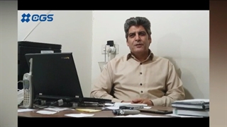 نظر کارشناسان در رابطه با پنجه کربنی شرکت CGS