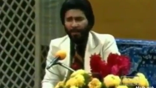 گل آغوش، نادر گلچین، حسن ناهید