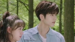 سریال چینی کاری کن قلبم لبخند بزنه قسمت 23 با زیرنویس فارسی (لینک دانلود در توضیحات) /Make My Heart Smile Chinese Drama 2021