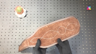 معرفی بهترین کمربند بدنسازی چرمی مدل Bodybuilding Belt