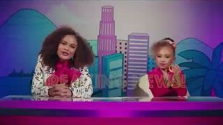 تریلر فیلم سینمایی ال او ال سورپرایز: دیسکو زمستانی