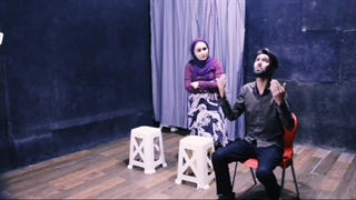 نمایش دنده لج