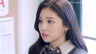 قسمت اول سریال کره ایBe My Boyfriend (اسپین آف وب درامای بهترین اشتباه) با بازیگری بیونگ کوان A.C.E با زیرنویس فارسی (توضیحات)