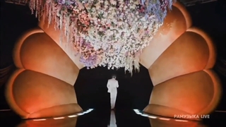 اجرای آهنگ Dynamite توسط بی تی اس در مراسم Grammy Music Awards 2021