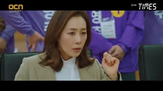 قسمت هشتم سریال کره ای (زمان ها)Times 2021+زیرنویس فارسی آنلاین با بازی لی سو جین و لی جو یونگ