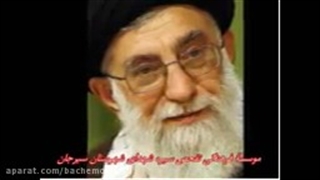 شیعه شدن یک فرد با رفتار رهبر انقلاب