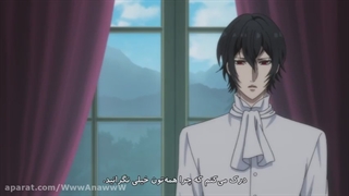 noblesse قسمت 9 (زیرنویس فارسی)
