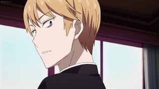 انیمه کاگویا ساما : عشق جنگه | فصل دوم | Kaguya-sama: Love is War Season 2
