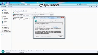 آموزش آردینو قسمت اول_نصب برنامه_0