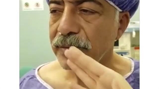 جراحی بینی استخوانی برای زیباجوی عزیز