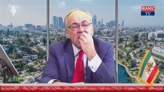 افشاگری های شهرام همایون، فعال اپوزیسیون