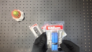 معرفی بهترین گریپ راکت ویلسون مدل professional