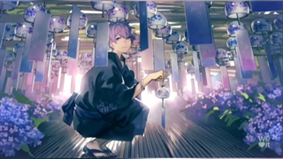 نایتکور دست ساز من >"<