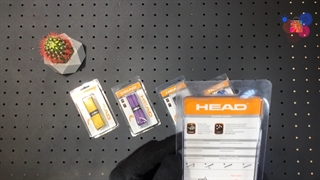 معرفی بهترین گریپ راکت هد - HEAD مدل professional