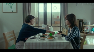 قسمت چهارم سریال کره‌ای عضوی از صحنه عاشقانهLove Scene Number 2021+زیرنویس فارسی آنلاین