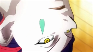 Amv از هیسوکا انیمه HxH