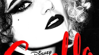 تریلر دوم فیلم کروئلا Cruella با زیرنویس فارسی.