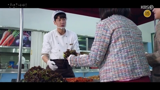 قسمت پنجم سریال کره ای سلام منم؟(Hello Me! 2021)+زیرنویس فارسی