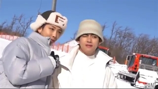 پکیج‌ زمستونی بی‌تی‌اس کامل || BTS WINTER PACKAGE 2021 FULL