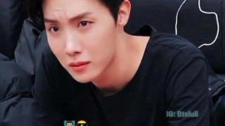 کلیپ از بی تی اس