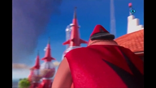 من نفرت انگیز۲-دوبله فارسی