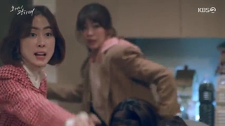 قسمت دوم سریال کره‌ای خواهران انقلابی Revolutionary Sisters 2021+زیرنویس فارسی آنلاین