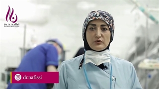 عوارض عمل ماموپلاستی