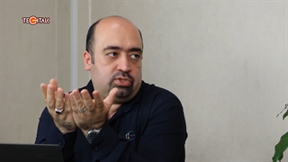 تک تاک 27 | بررسی دلایل خرابی هارد