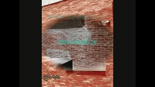 راه اندازی خط تولید آجرنما