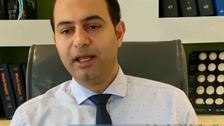 اصلاح مشکلات تنفسی همراه با عمل زیبایی بینی