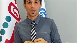 تاثیر موسیقی و هیجان در سالن زیبایی(صابر اسکندری | بیزینس کوچ )