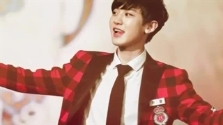 Listen To Letter - EXO CHANYEOL