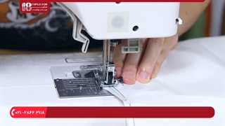 آموزش دوخت کیف پارچه ای برای پیک نیک