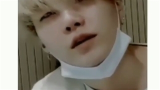 ریکشن بی تی اس وقتی قهری باهاشون