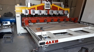 سی ان سی چند کله | کارن سی ان سی | 09120452250