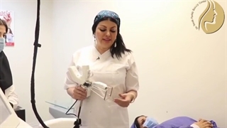 آشنایی با دستگاه ثاندر برای از بین بردن موهای زائد