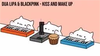 گربه های خواننده _ singer cats