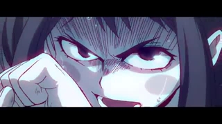 Amv از انیمه my hero academia